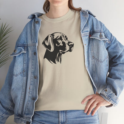 T-Shirt Unisex - Vizsla 8