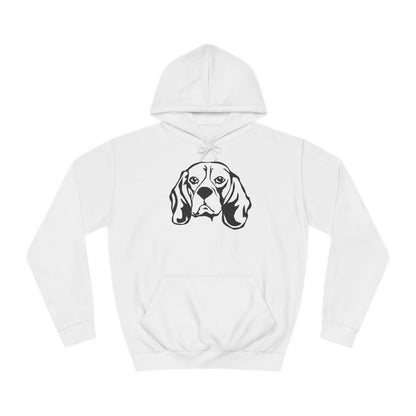 Hoodie Unisex - Beagle 3