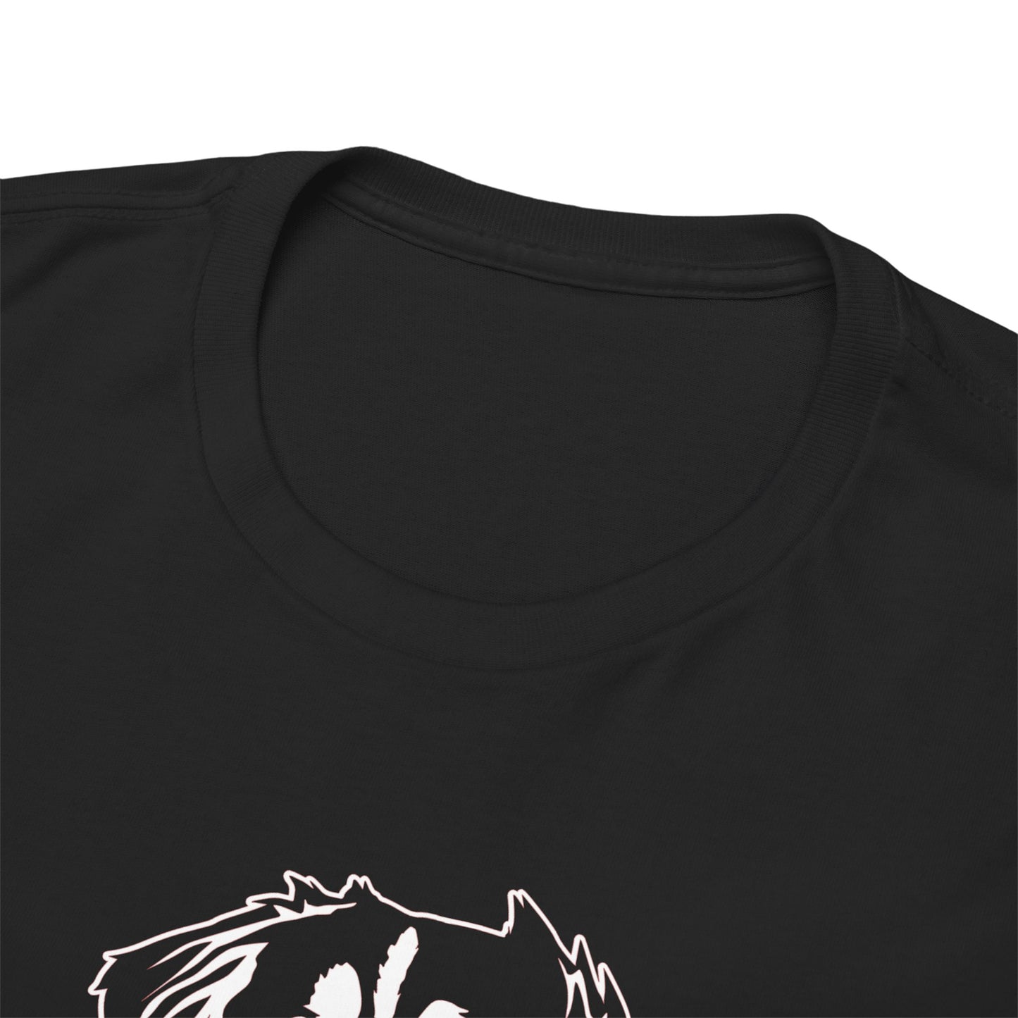 T-Shirt Unisex - Berner Sennenhund 2