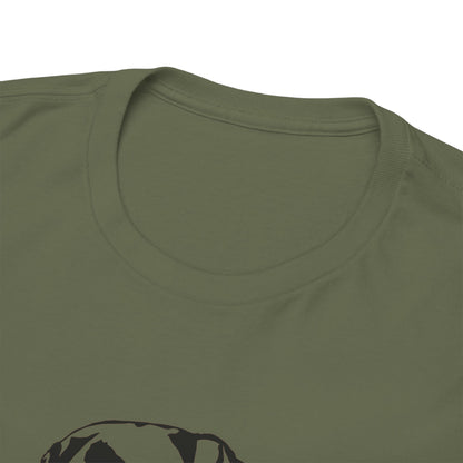 T-Shirt Unisex - Deutsche Dogge 3