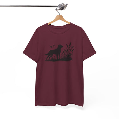 T-Shirt Unisex - Jagdhund 6
