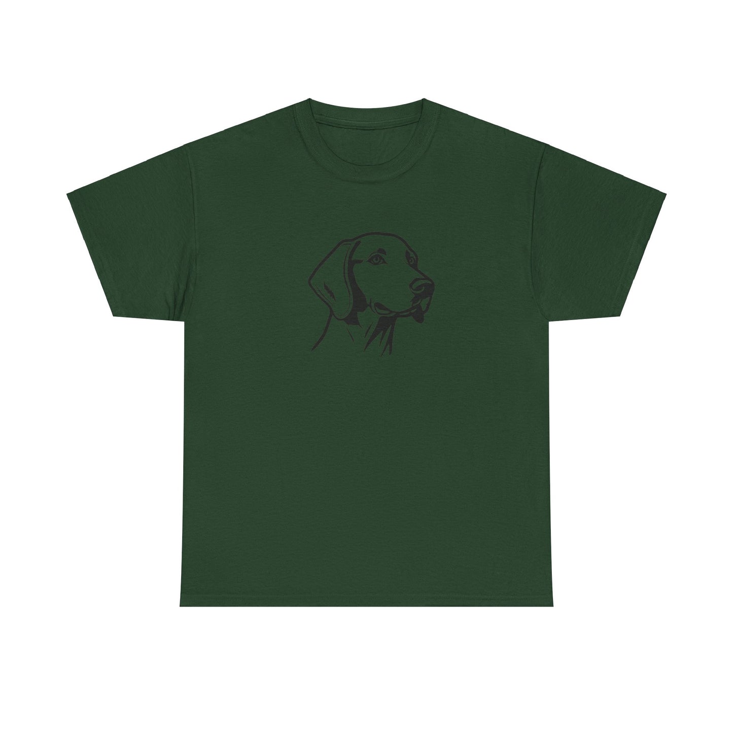 T-Shirt Unisex - Weimaraner 3