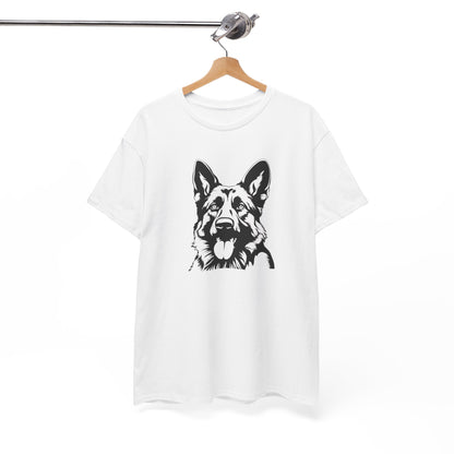 T-Shirt Unisex - Deutscher Schäferhund 3