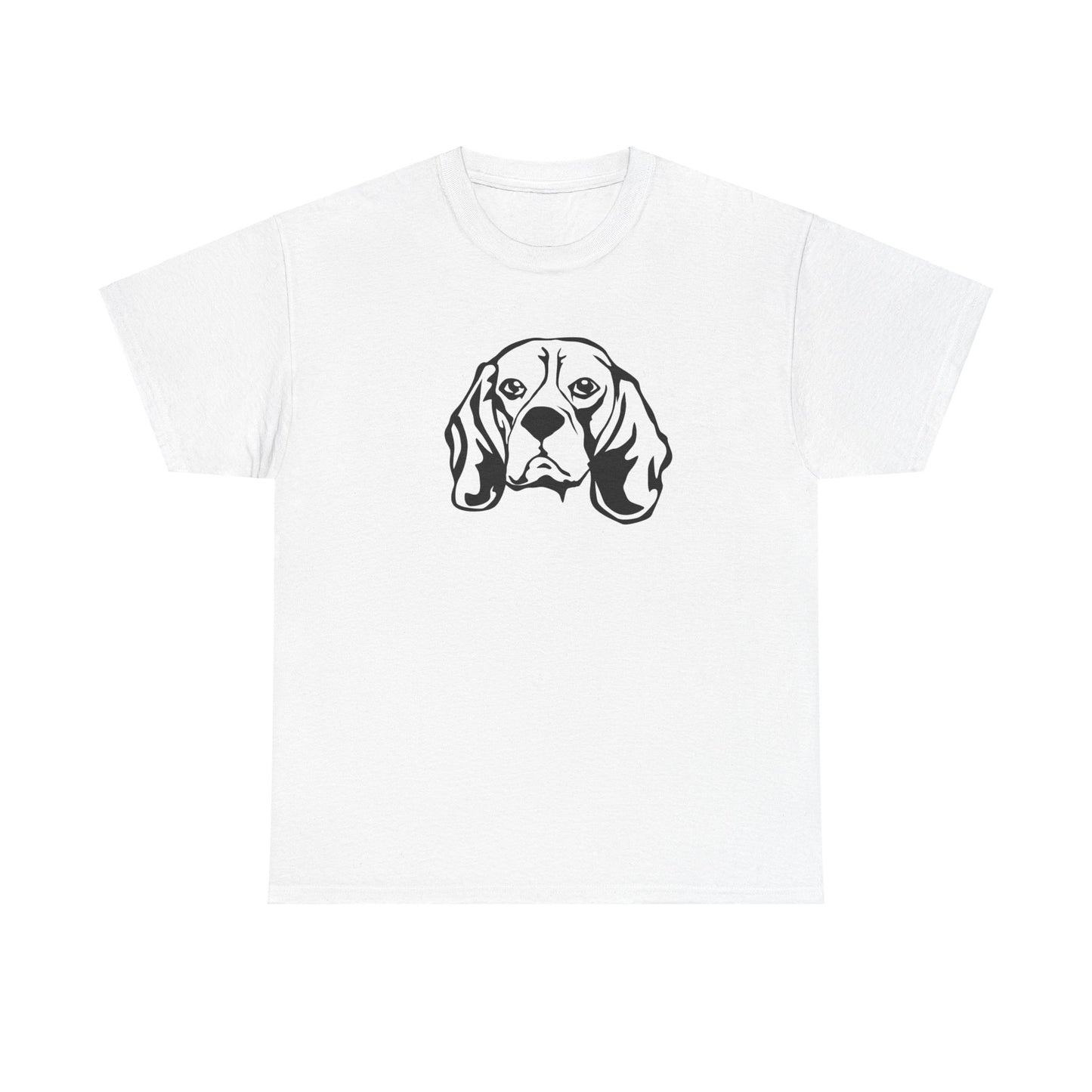 T-Shirt Unisex - Beagle 3