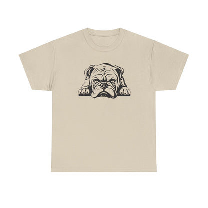 T-Shirt Unisex - Bulldog