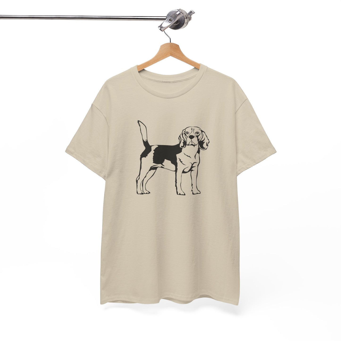 T-Shirt Unisex - Beagle 2