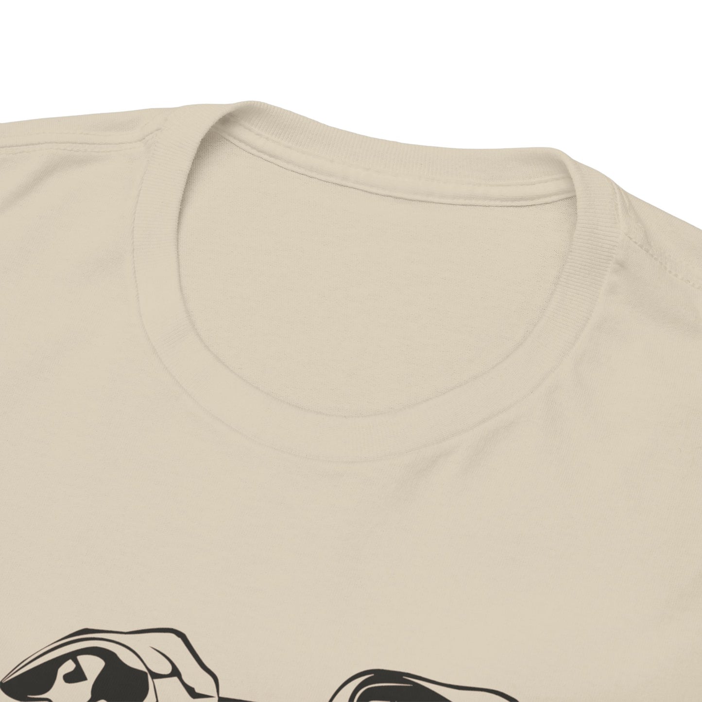 T-Shirt Unisex - Whippet 2
