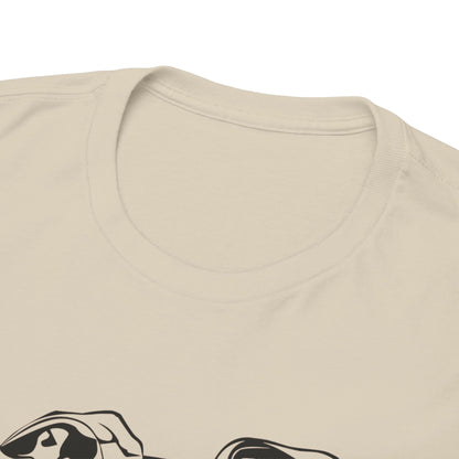 T-Shirt Unisex - Whippet 2