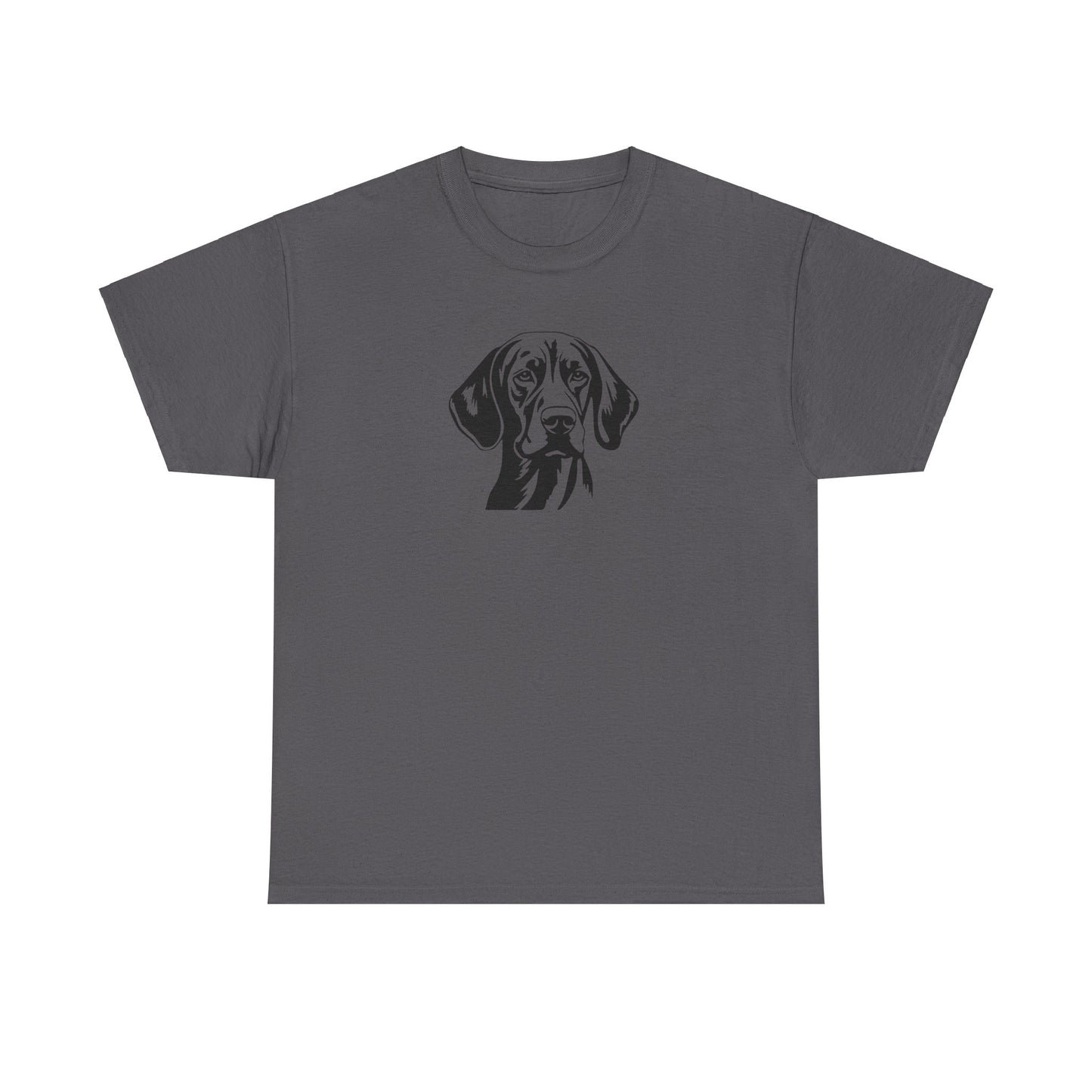 T-Shirt Unisex - Vizsla 1