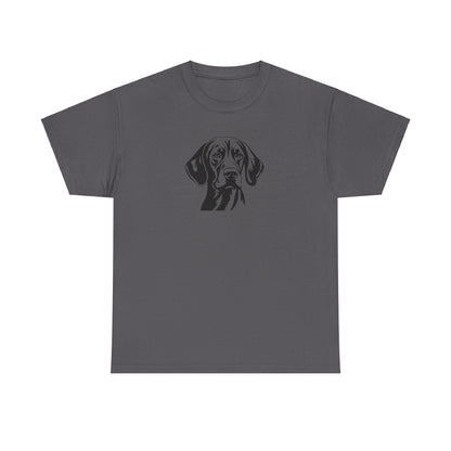 T-Shirt Unisex - Vizsla 1