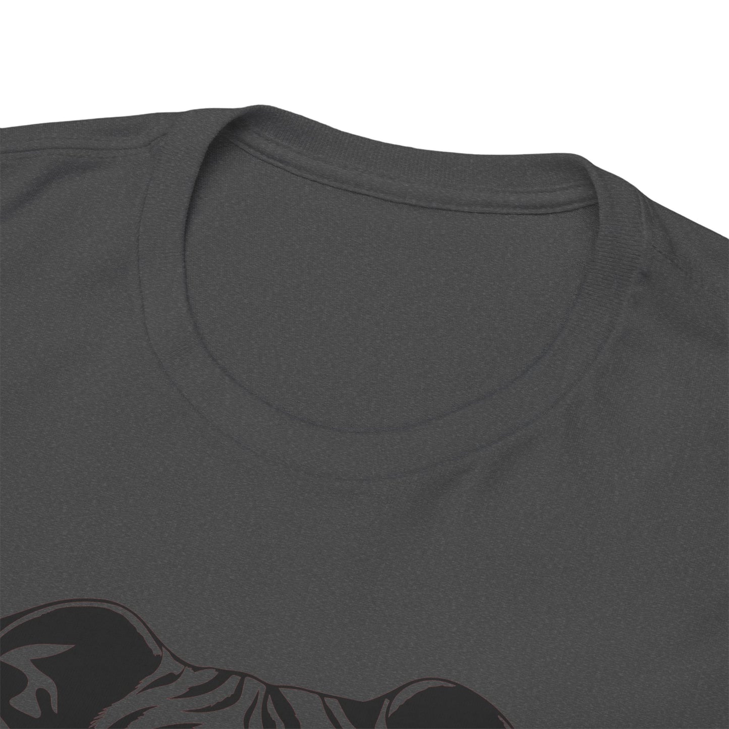 T-Shirt Unisex - Pitbull 2