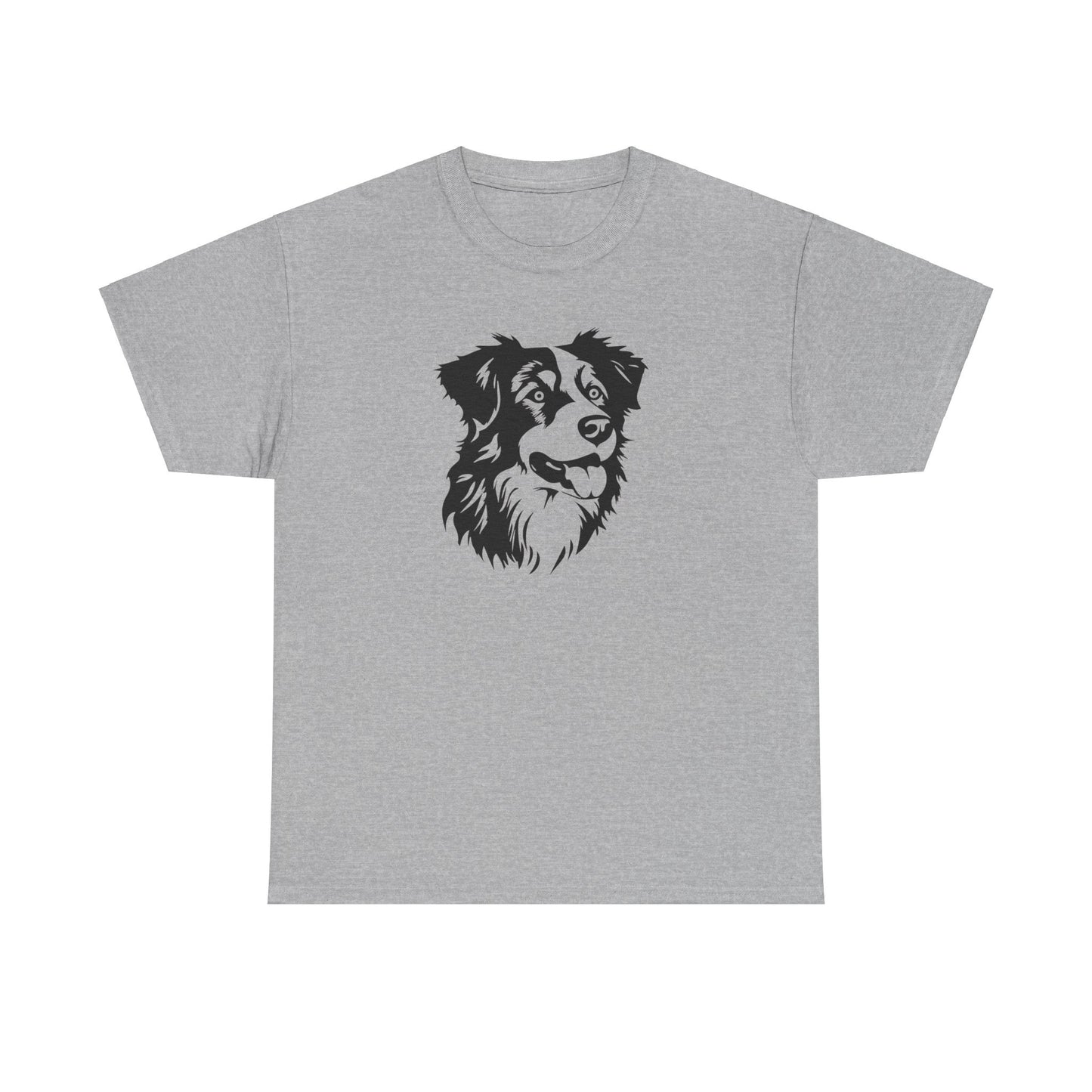 T-Shirt Unisex - Australian Shepherd 6