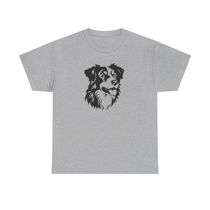 T-Shirt Unisex - Australian Shepherd 6