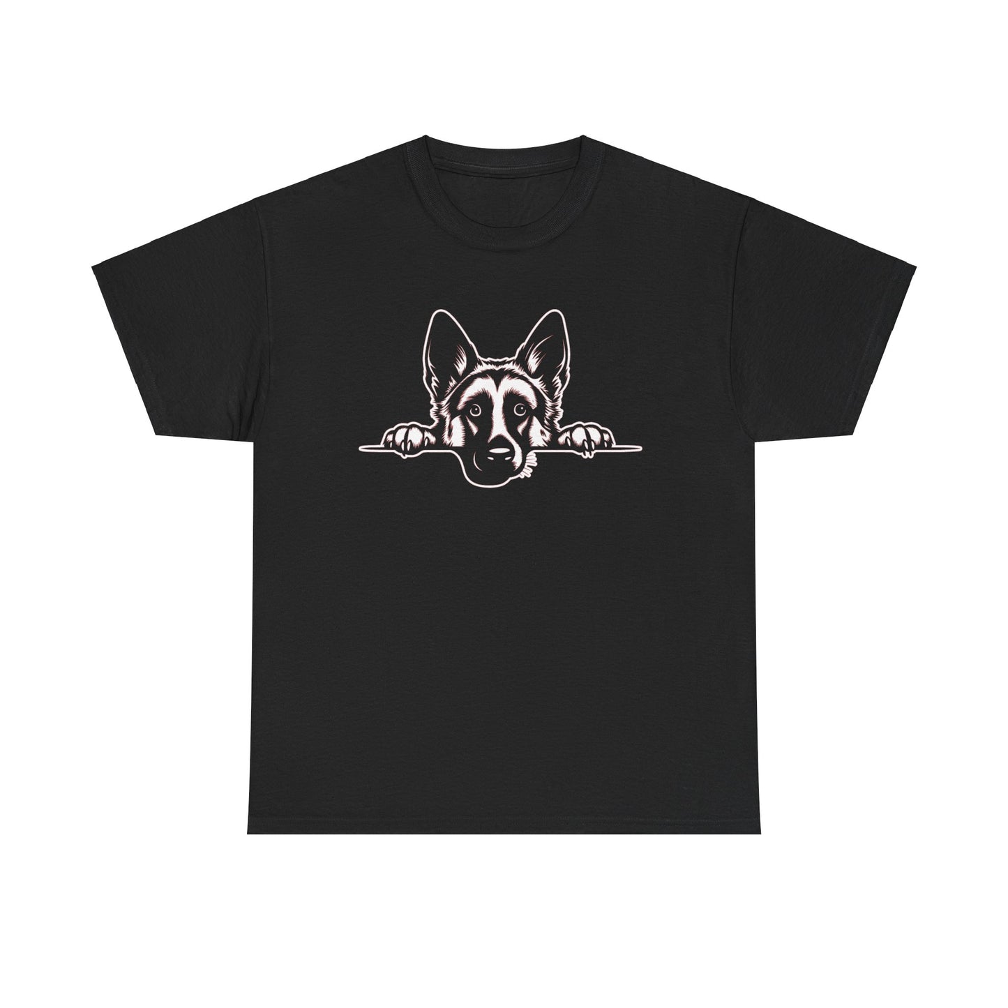 T-Shirt Unisex - Deutscher Schäferhund 5