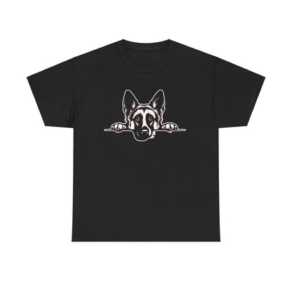 T-Shirt Unisex - Deutscher Schäferhund 5