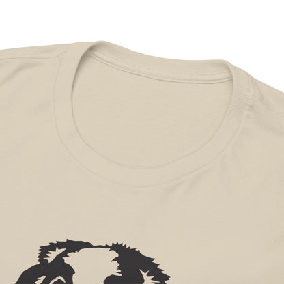 T-Shirt Unisex - Bernhardiner 1