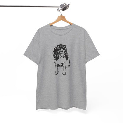T-Shirt Unisex - English Springer Spaniel 2