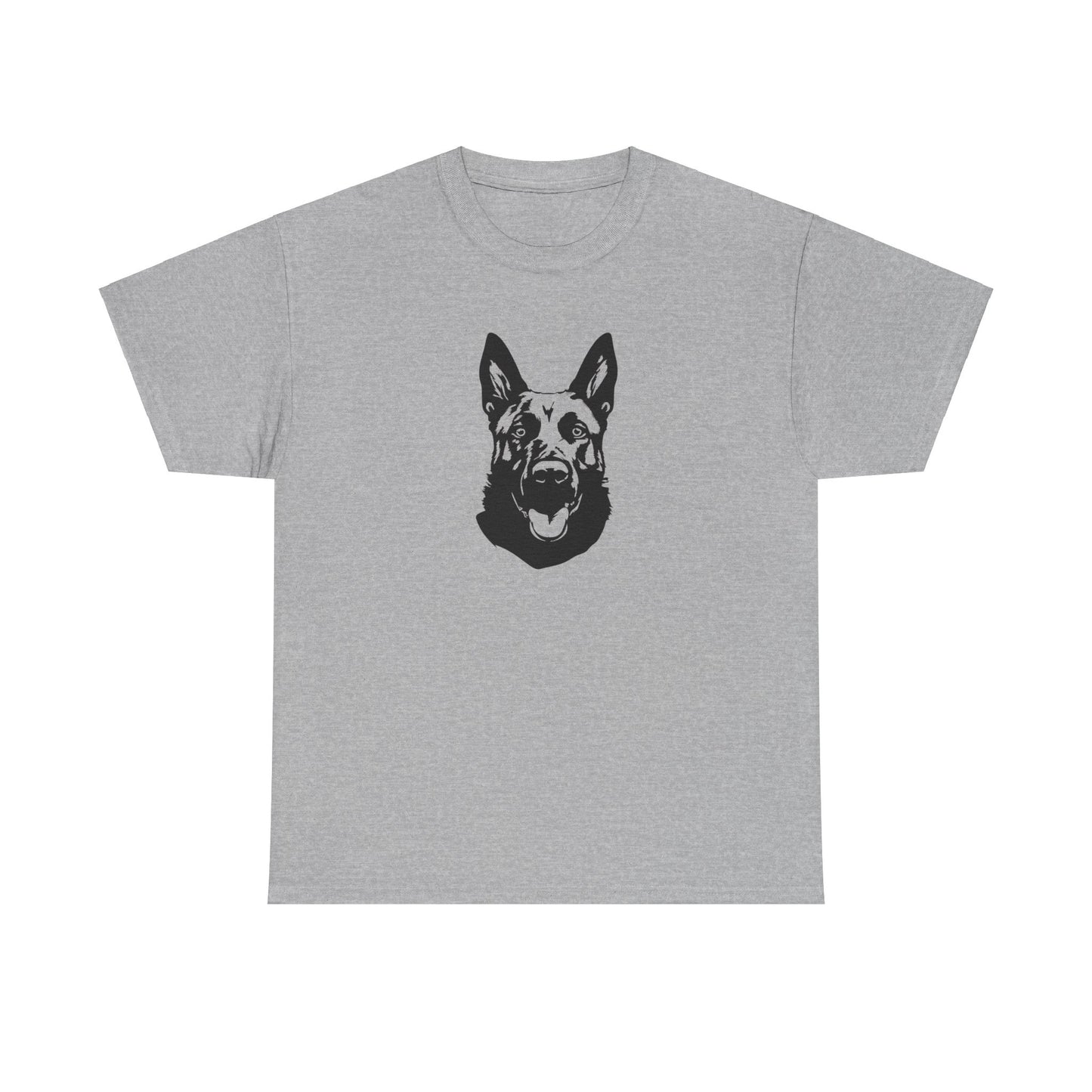 T-Shirt Unisex - Belgischer Schäferhund 2