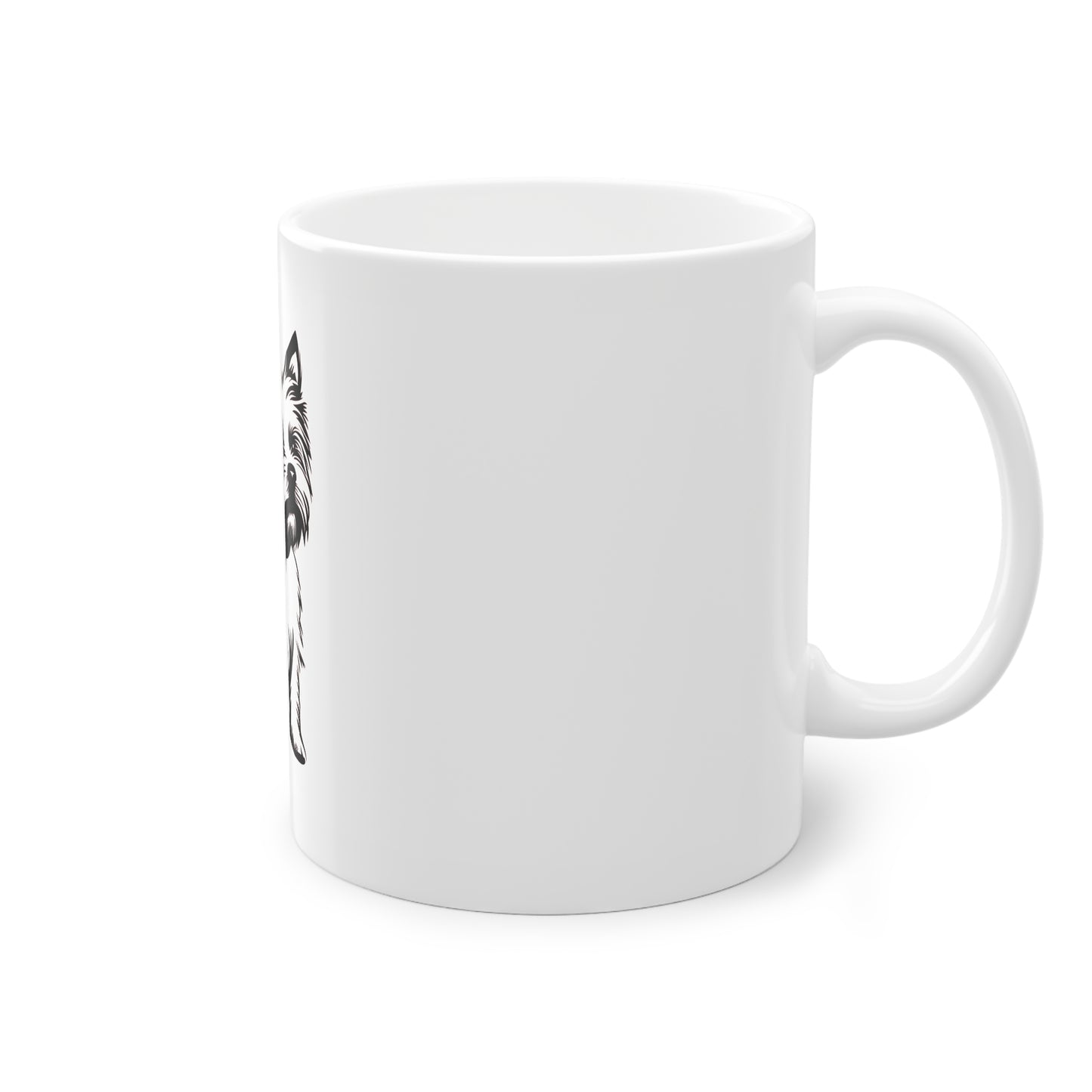 Tasse - Yorkshire Terrier 3
