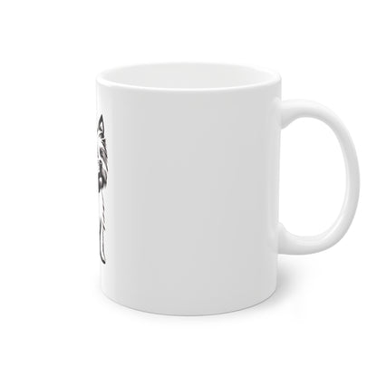 Tasse - Yorkshire Terrier 3