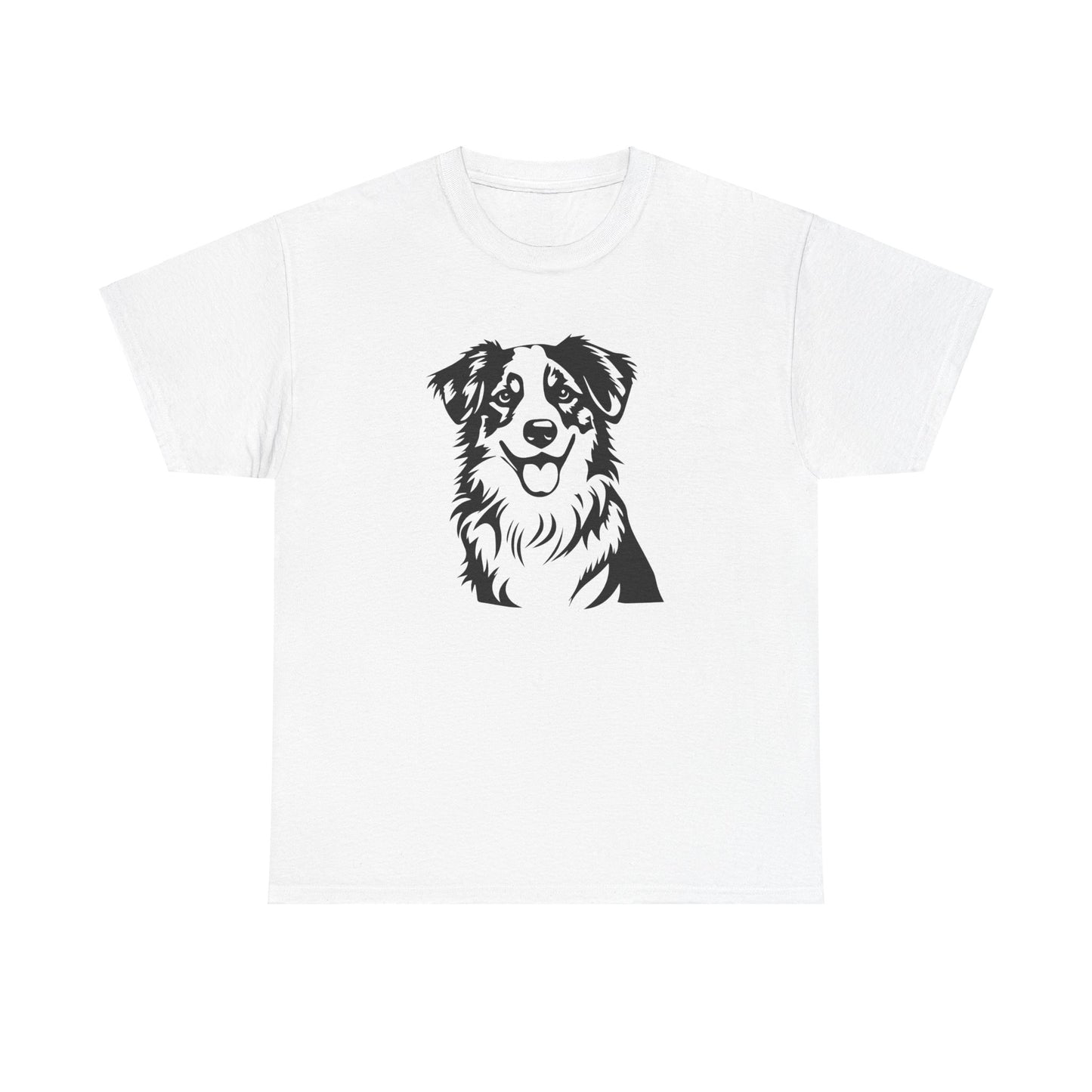 T-Shirt Unisex - Australian Shepherd 1