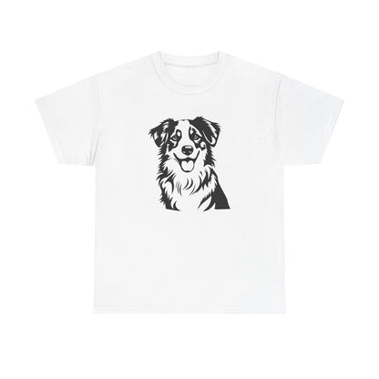 T-Shirt Unisex - Australian Shepherd 1