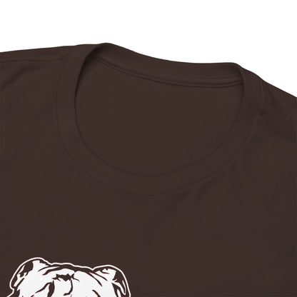 T-Shirt Unisex - Englische Bulldogge 3