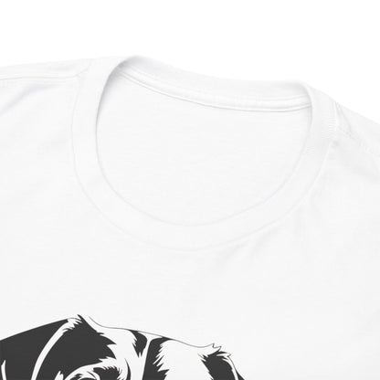 T-Shirt Unisex - Vizsla 4