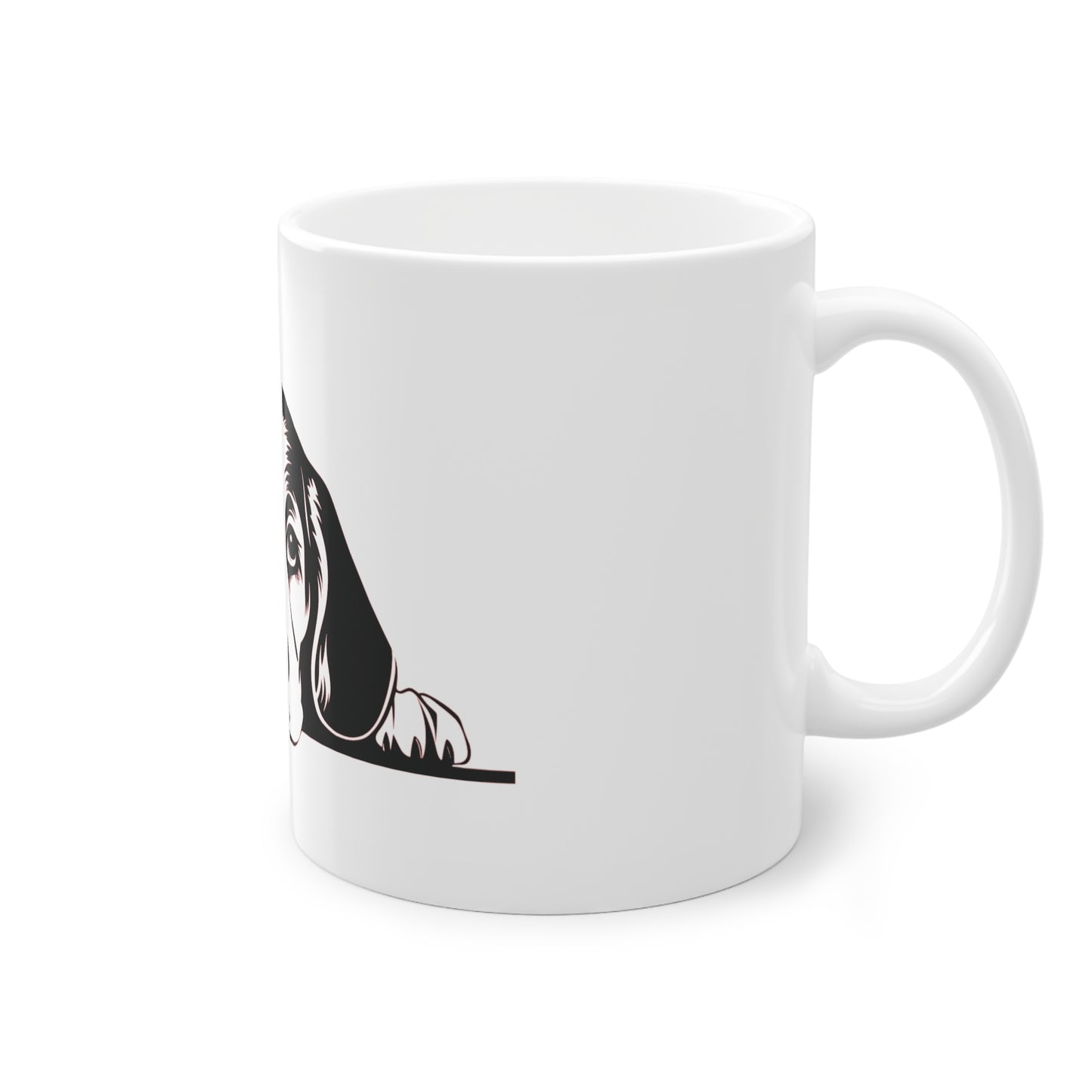 Tasse - Beagle 1