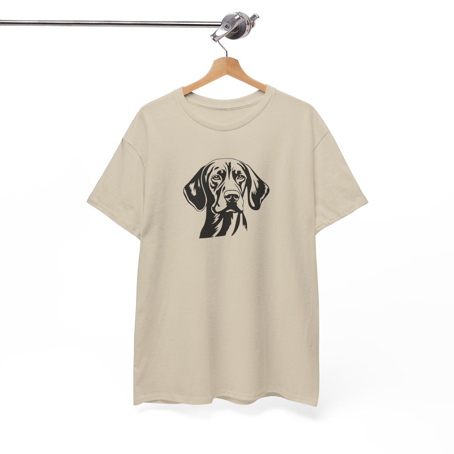 T-Shirt Unisex - Vizsla 1
