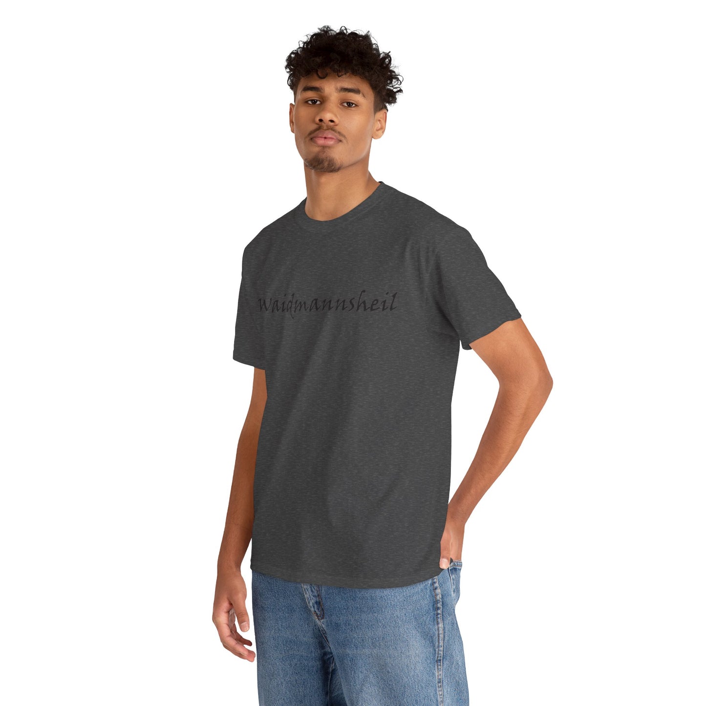 T-Shirt Unisex - Waidmannsheil