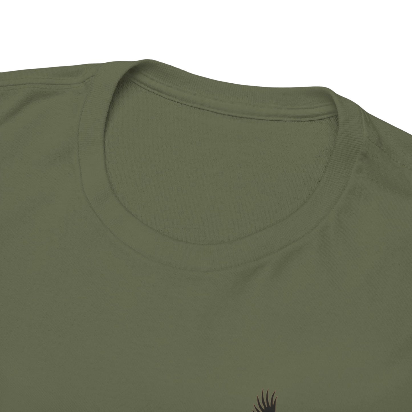 T-Shirt Unisex - Flintenjagd Fasan