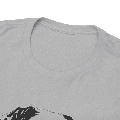 T-Shirt Unisex - Dalmatiner 2