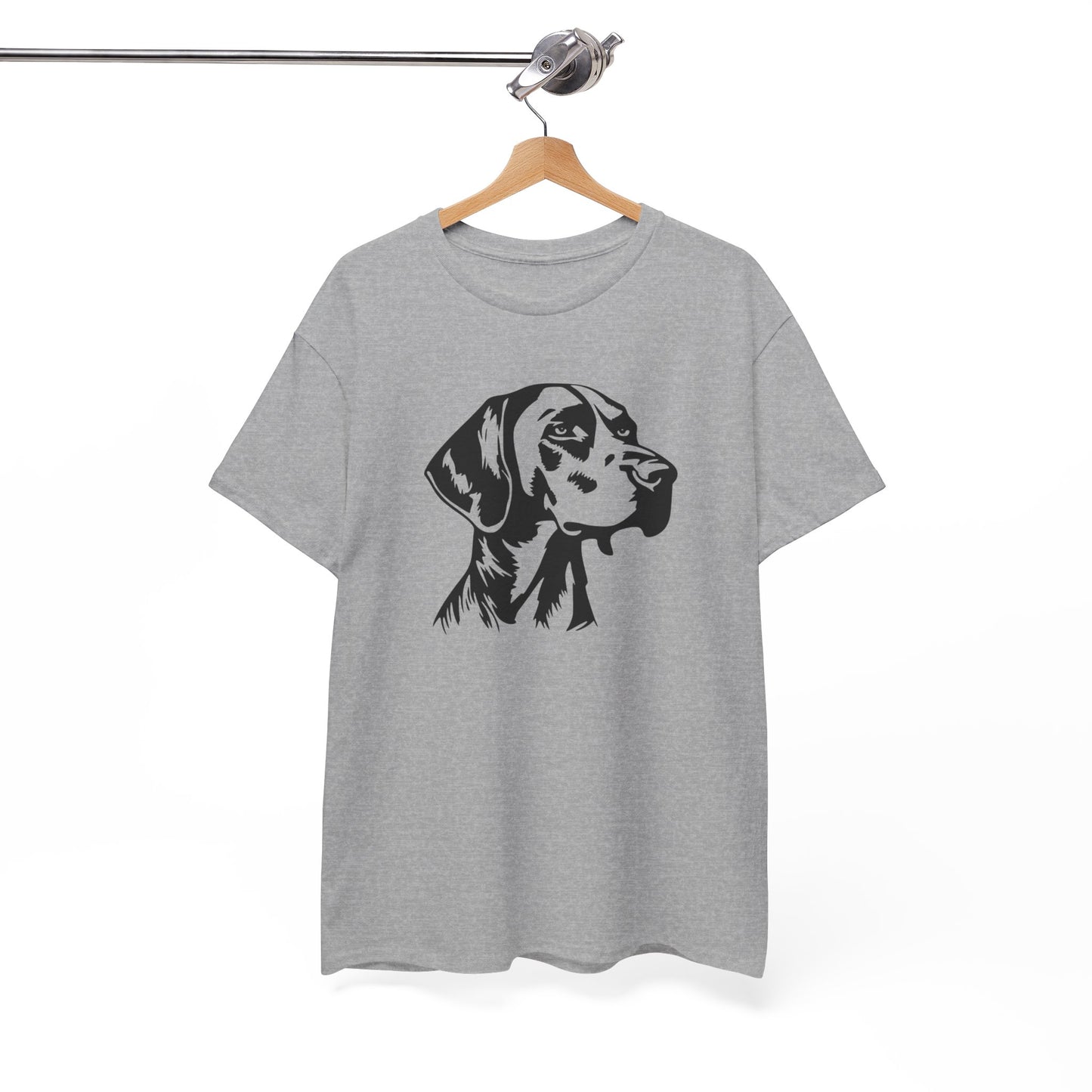 T-Shirt Unisex - Deutsch Kurzhaar 2