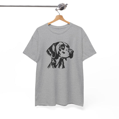 T-Shirt Unisex - Deutsch Kurzhaar 2
