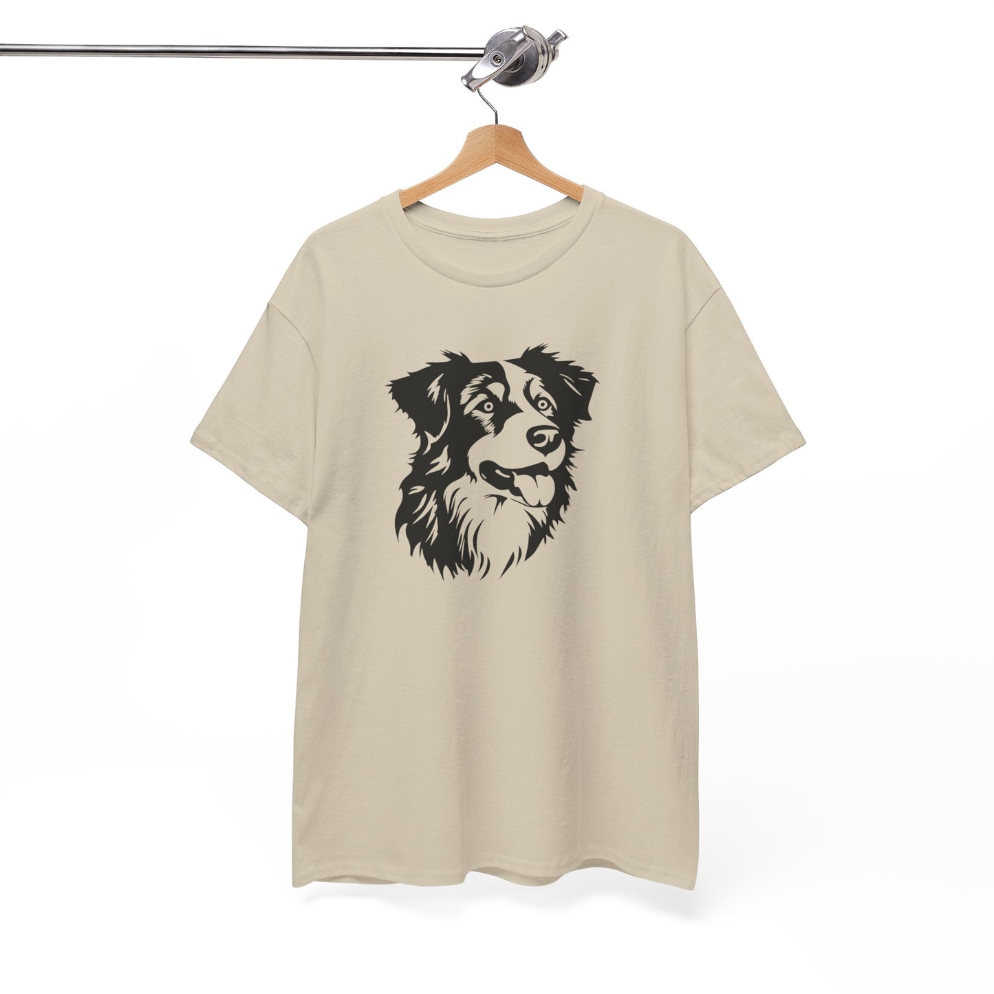 T-Shirt Unisex - Australian Shepherd 6