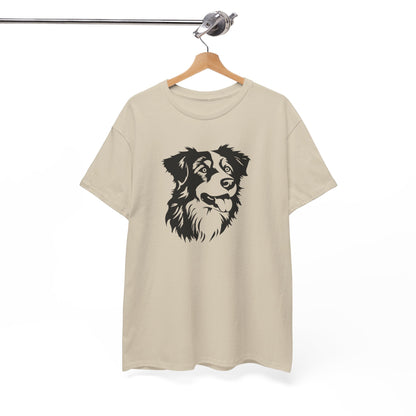T-Shirt Unisex - Australian Shepherd 6