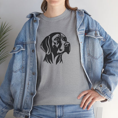 T-Shirt Unisex - Vizsla 13