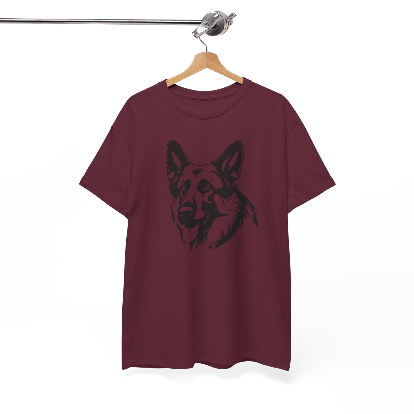 T-Shirt Unisex - Deutscher Schäferhund 2