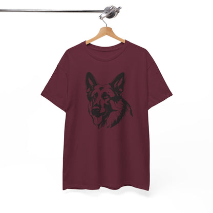 T-Shirt Unisex - Deutscher Schäferhund 2