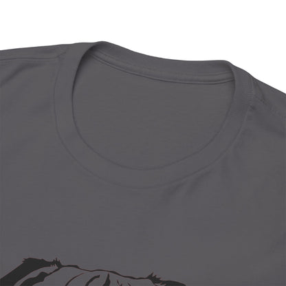 T-Shirt Unisex - Mops 2