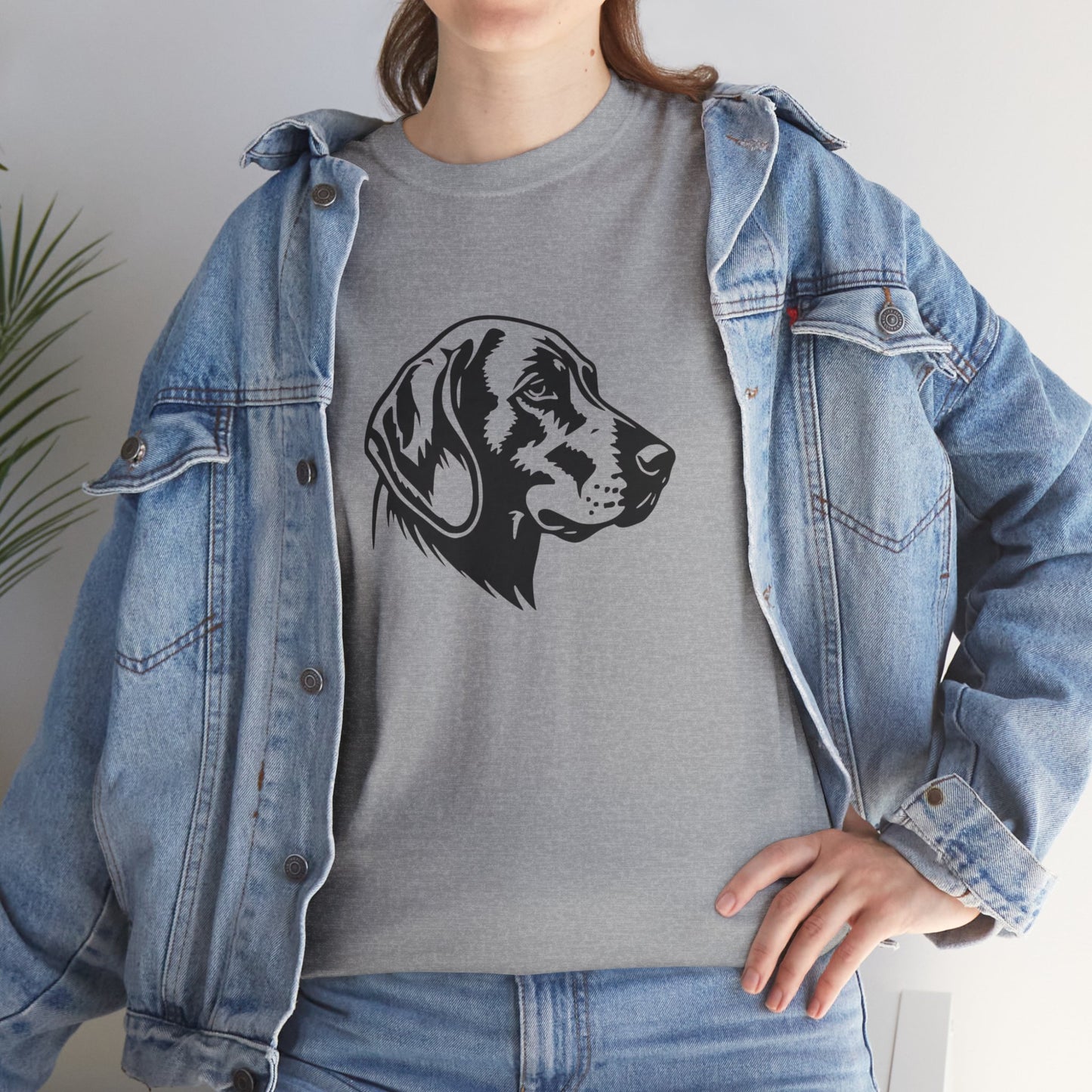 T-Shirt Unisex - Vizsla 14
