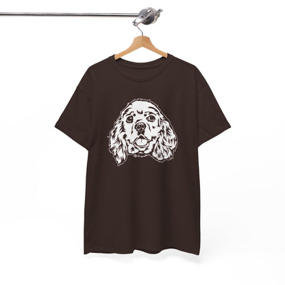 T-Shirt Unisex - American Cocker Spaniel 2