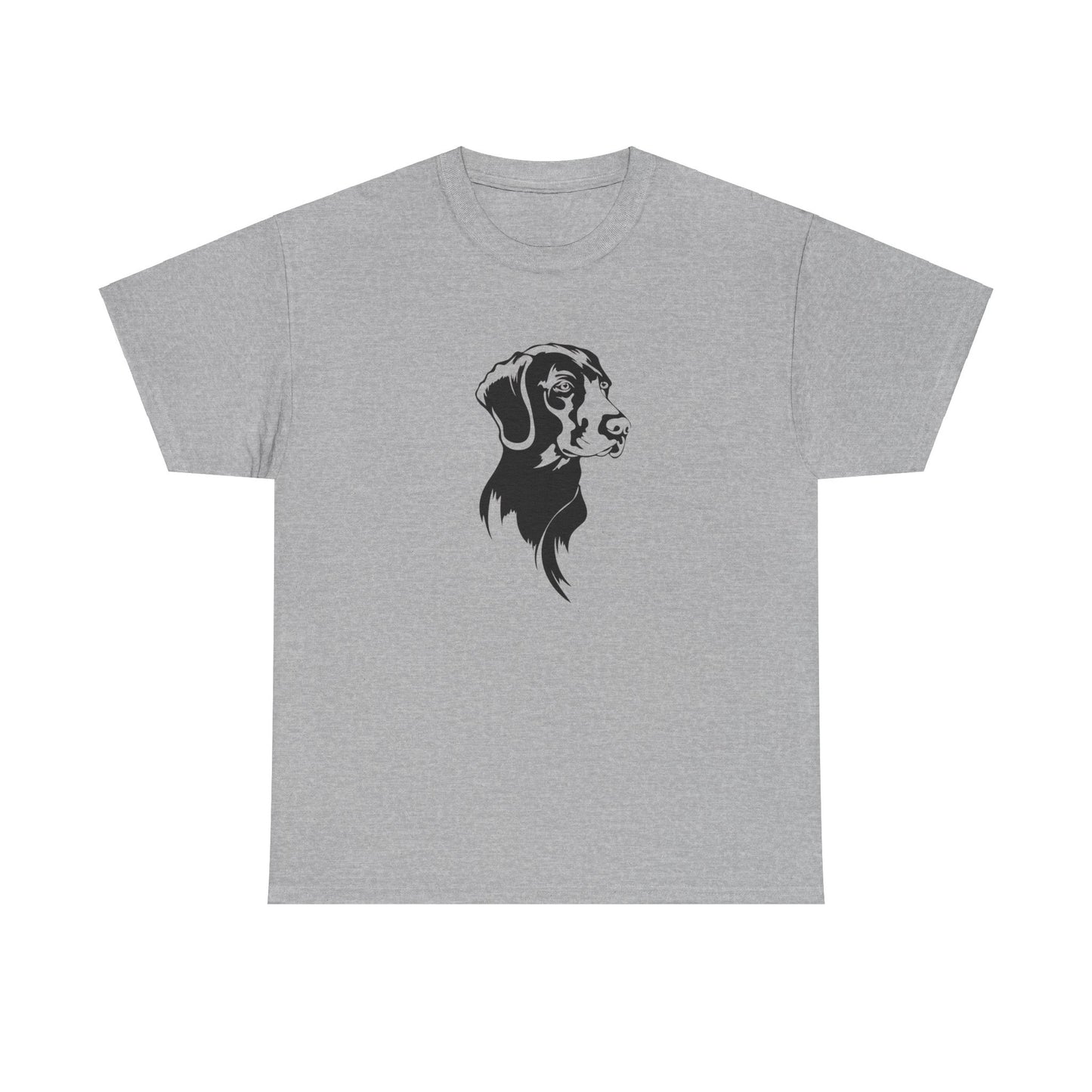 T-Shirt Unisex - Weimaraner 2