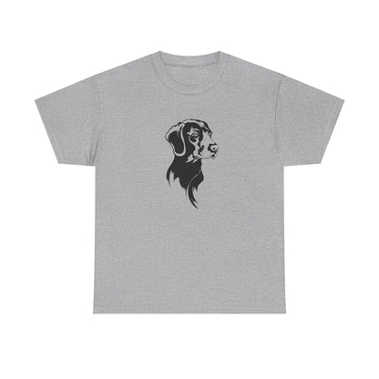 T-Shirt Unisex - Weimaraner 2