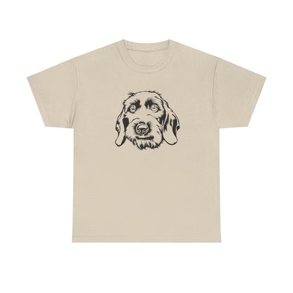T-Shirt Unisex - Dackel Drahthaar 2