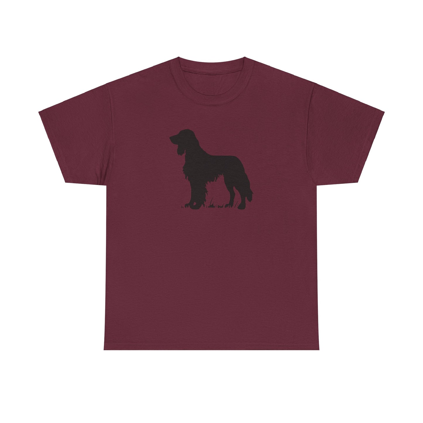 T-Shirt Unisex - Irish Setter 5