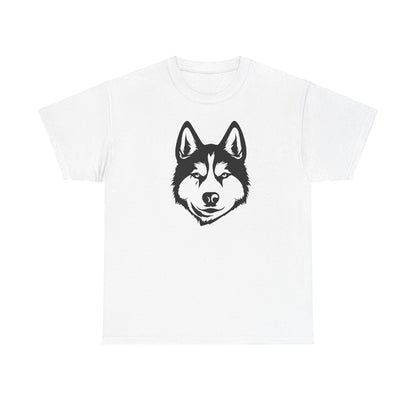 T-Shirt Unisex - Siberian Husky 2