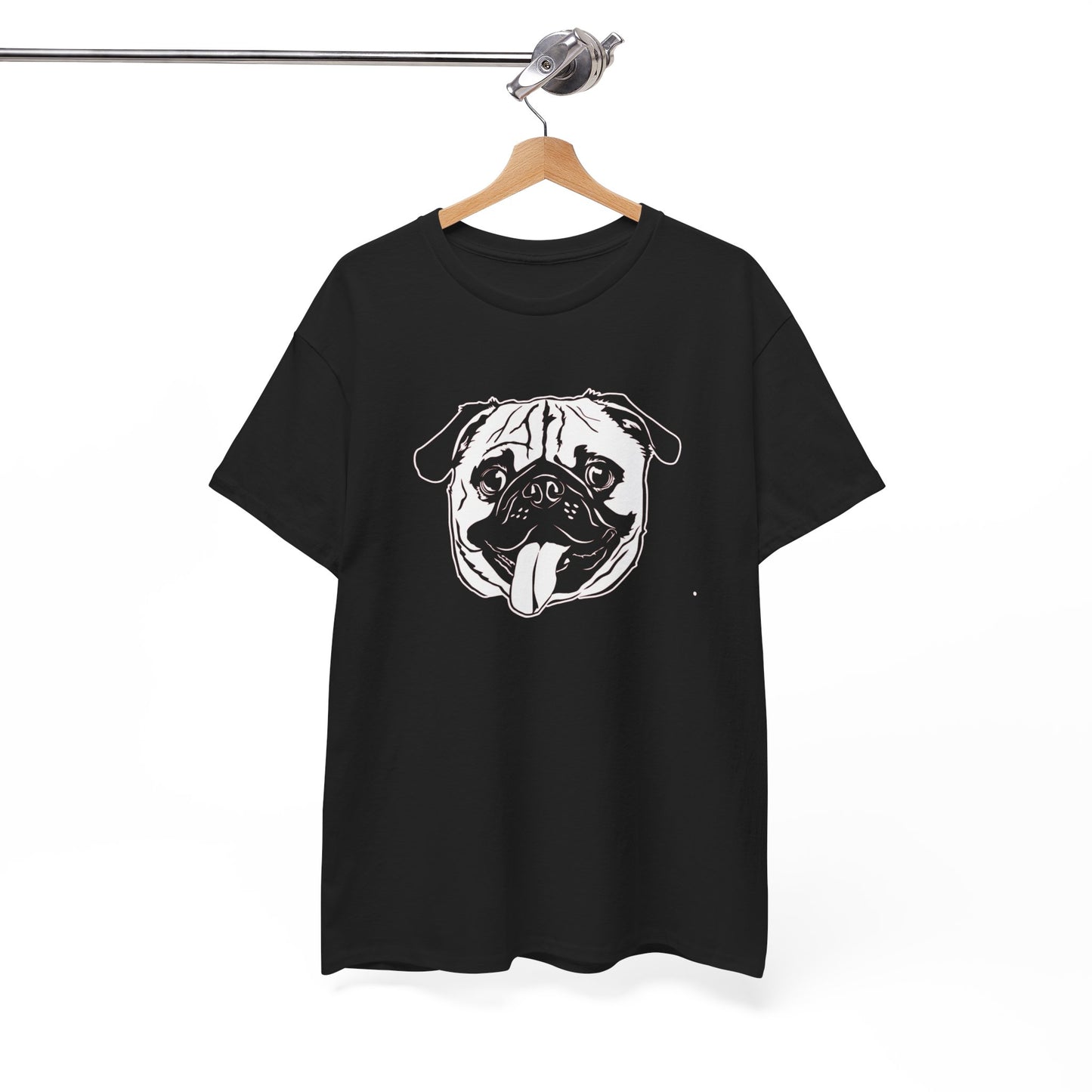 T-Shirt Unisex - Mops 2