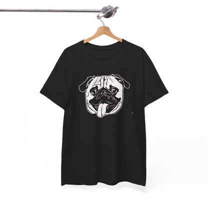 T-Shirt Unisex - Mops 2